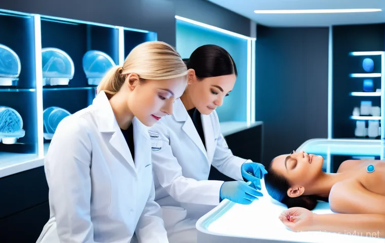 피부관리사의 리더십 개발 방법 - **Prompt 1: Serene Sanctuary and Personalized Care**
A highly detailed image of a tranquil and l... 피부관리사의 리더십 개발 방법 - **Prompt 1: Serene Sanctuary and Personalized Care**
A highly detailed image of a tranquil and l...