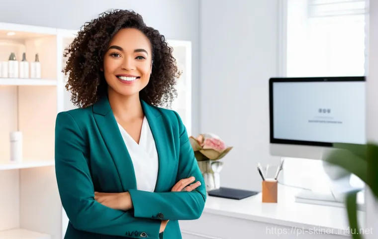 피부관리사의 리더십 개발 방법 - **Prompt 2: Innovative Professional Development and Team Collaboration**
An energetic and modern... 피부관리사의 리더십 개발 방법 - **Prompt 2: Innovative Professional Development and Team Collaboration**
An energetic and modern...