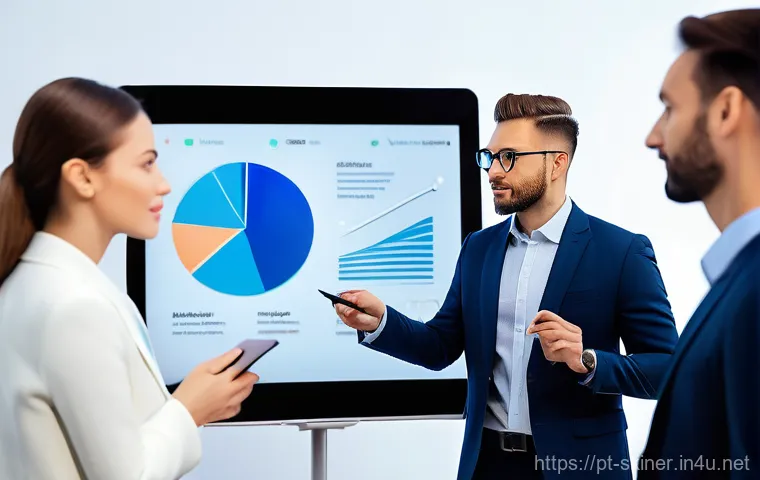 피부관리사로 성장하기 위한 학습법 - A bright, modern aesthetics classroom or laboratory in a reputable European institution. A diverse g... 피부관리사로 성장하기 위한 학습법 - A bright, modern aesthetics classroom or laboratory in a reputable European institution. A diverse g...