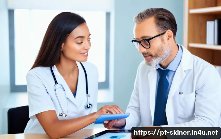 Revelado: O Atendimento que Fideliza e Faz Sua Clínica de Skincare Brilhar 3 피부관리 고객 응대 실전 팁 관련 이미지 1