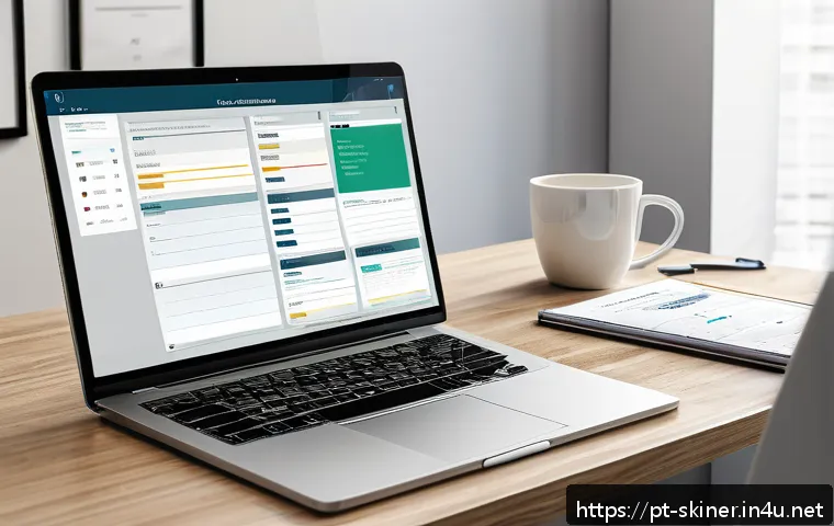 피부관리사 자격증 재인증 과정 관련 이미지 2