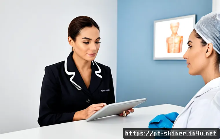 Esteticista ou skincare médico: qual cuidado facial faz sentido para o seu objetivo e orçamento? 3 피부관리사와 메디컬 스킨케어의 차이 관련 이미지 1
